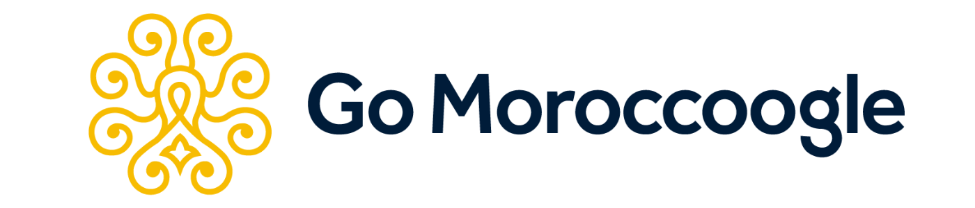 GoMoroccoOgle logo – Morocco tours agency