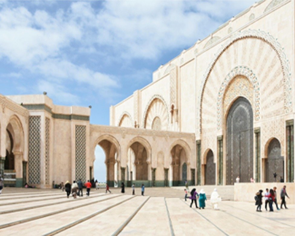 Religious or Spiritual